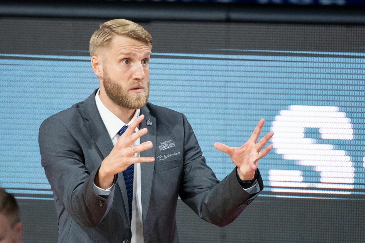 Merlins zaubern: Von der Schüler-AG zum Euroleague-Bezwinger