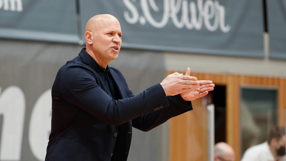 Würzburger Basketballer aus der Quarantäne entlassen