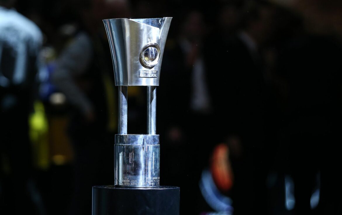 Alba will alleinigen Pokal-Rekord – Bayern in Terminhatz