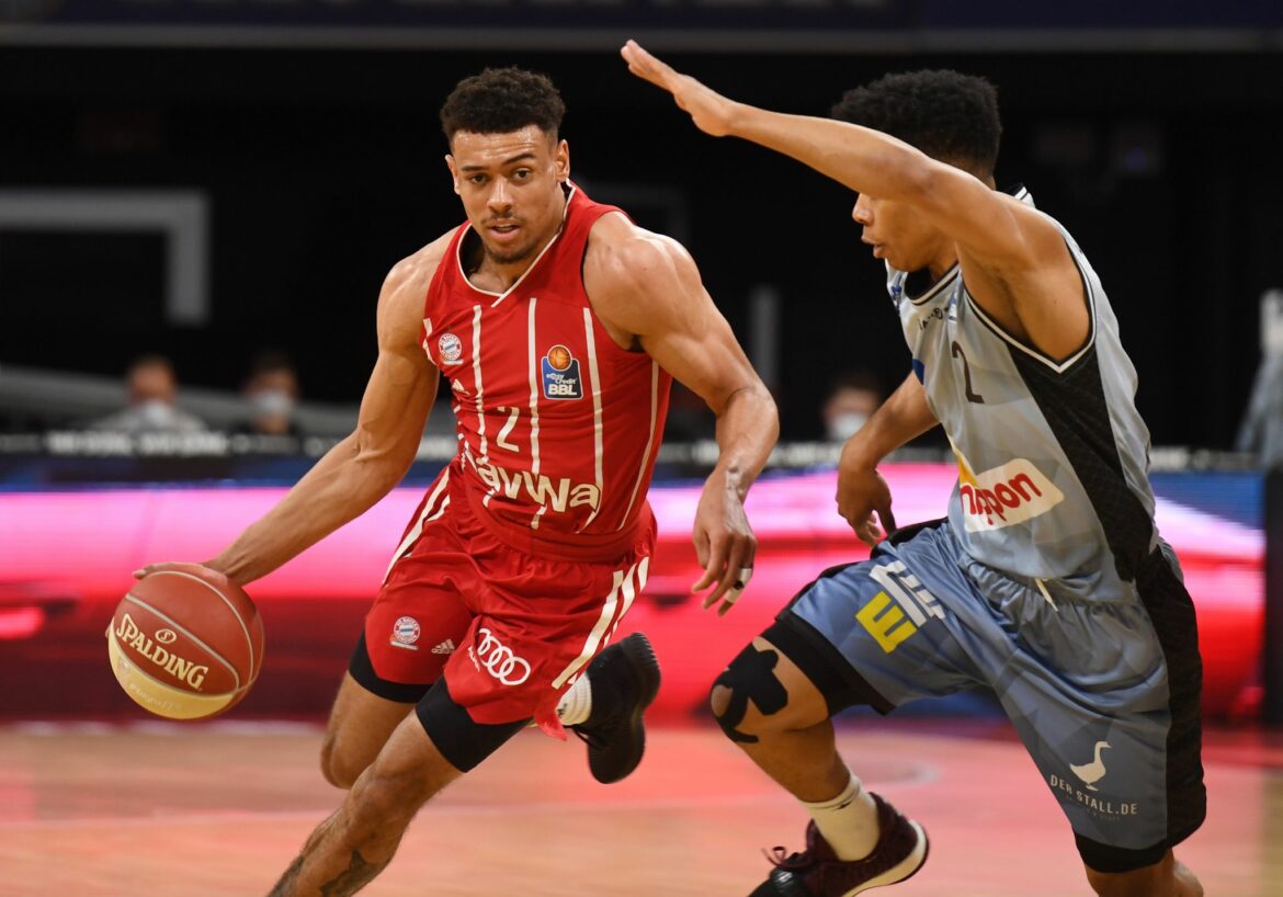 Bayern im BBL-Halbfinale – Bamberg erzwingt fünftes Spiel