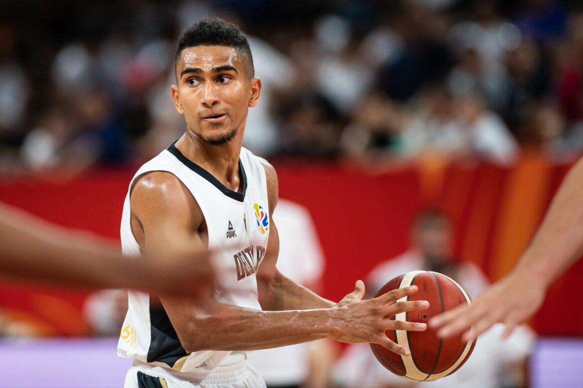 Deutsche Basketballer rücken ohne Schröder zusammen