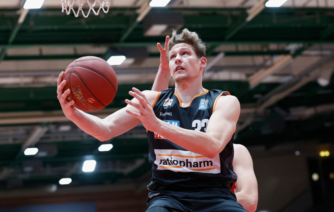 Brose Bamberg holt Ex-Nationalspieler Heckmann zurück