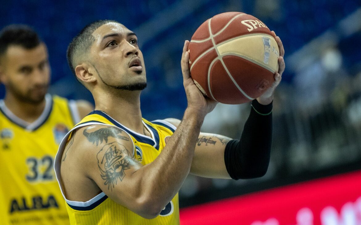 Spielmacher Siva verlässt Basketball-Meister Alba Berlin