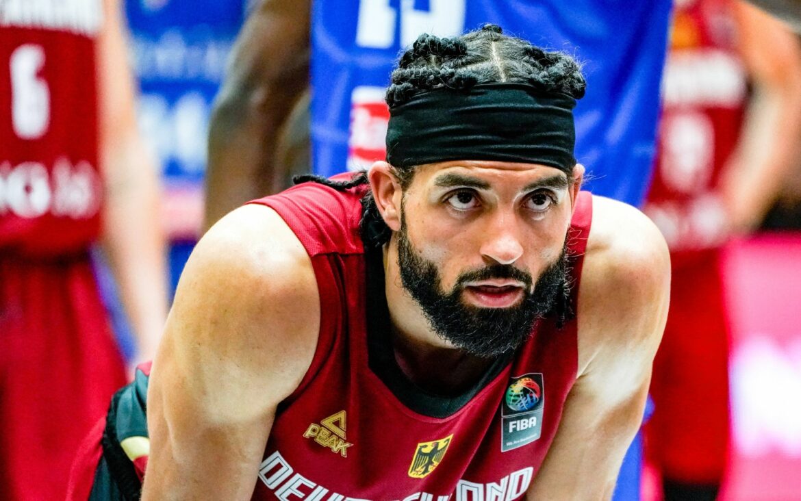 DOSB zu Basketballer Saibou: «Akzeptierter Teil des Teams»