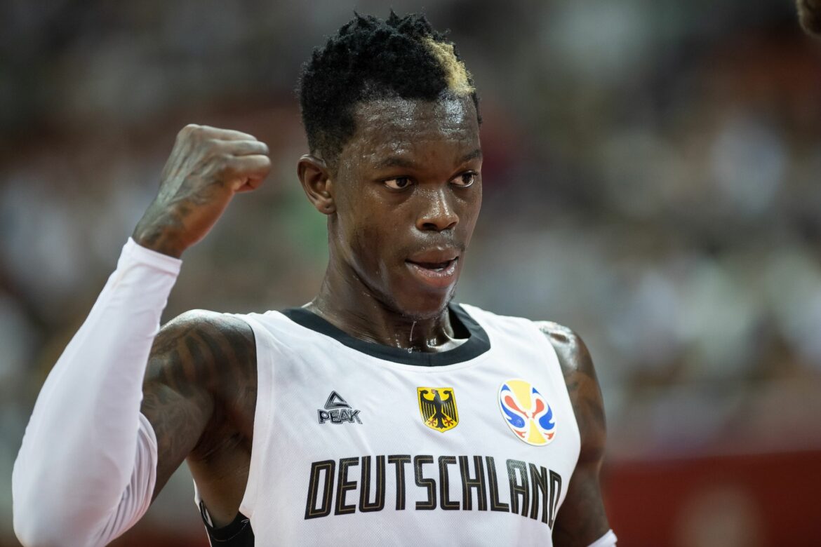 Deutsche Basketballer ohne NBA-Star Schröder zu Olympia