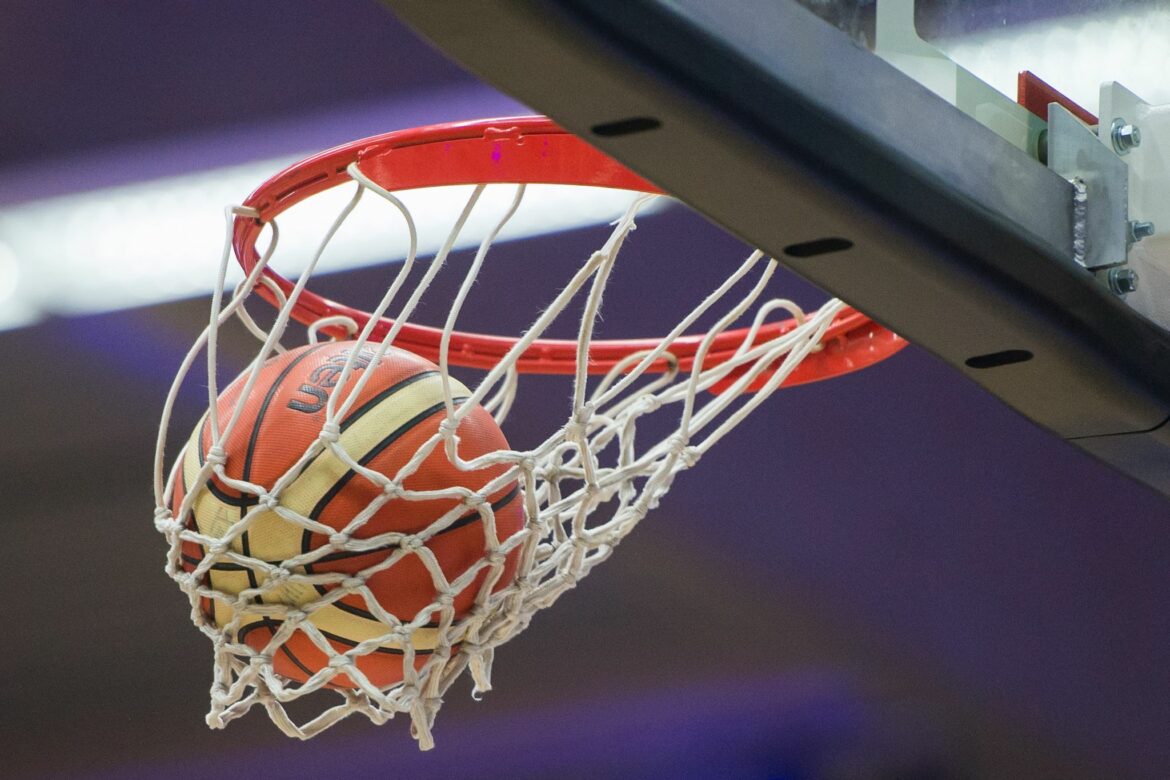 Basketball-Bundesliga: Zu 99 Prozent Geimpfte oder Genesene