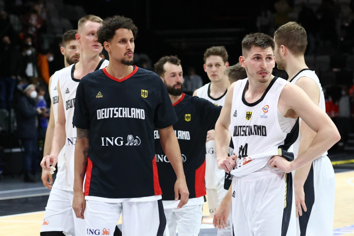 Basketball Bund frustriert über Euroleague-Termine