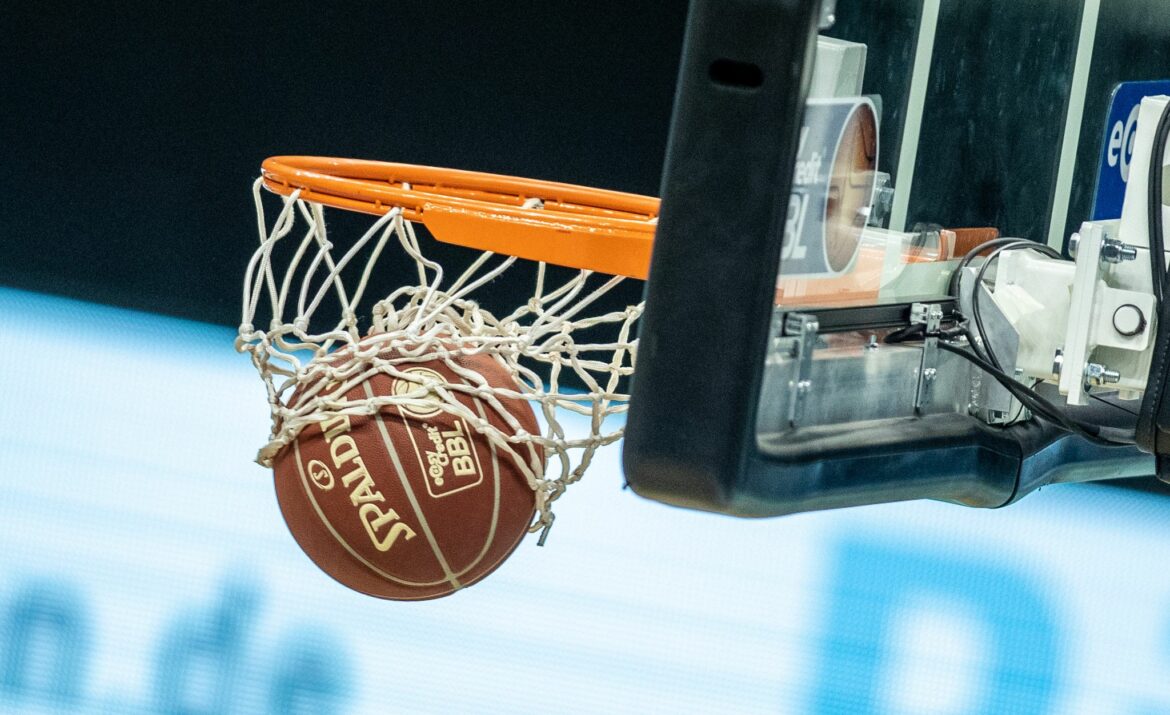 Fünf Corona-Fälle bei den EWE Baskets – Ligaspiel verlegt
