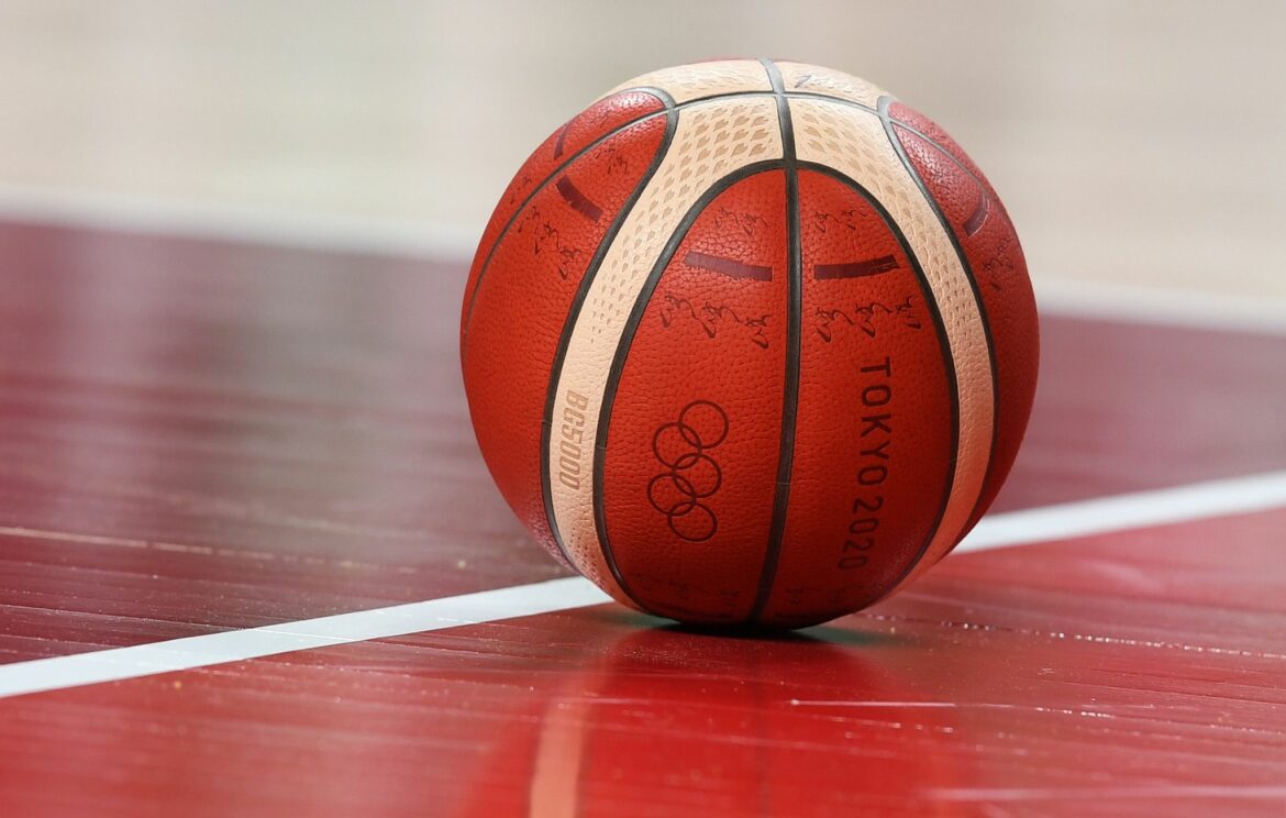 Bayern-Basketballer behaupten mit Sieg Tabellenführung