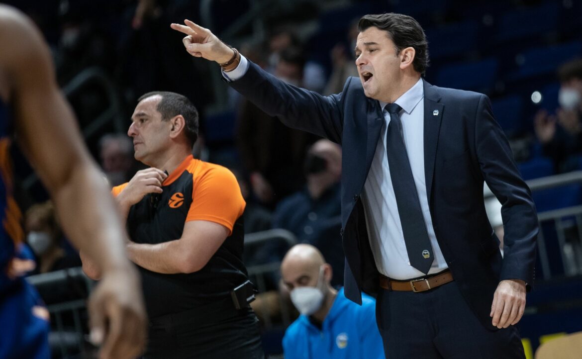 Alba Berlin verliert in der Euroleague bei ZSKA Moskau