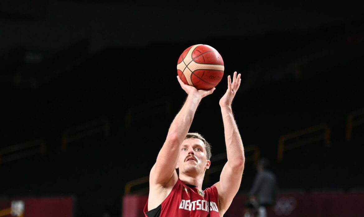 Euroleague-Trio um Lo bei DBB-Auswahl angekommen