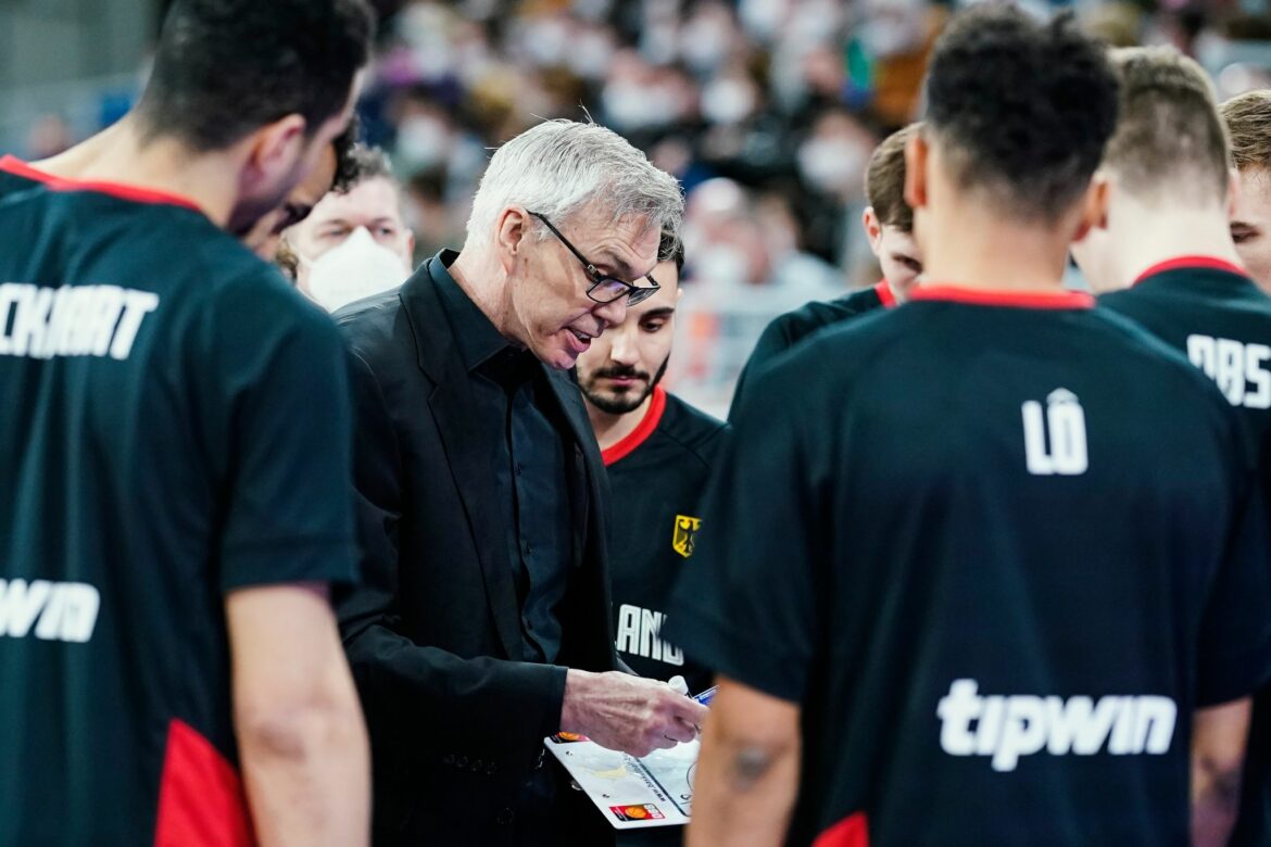 Gute Aussichten für tollen Basketball-Sommer