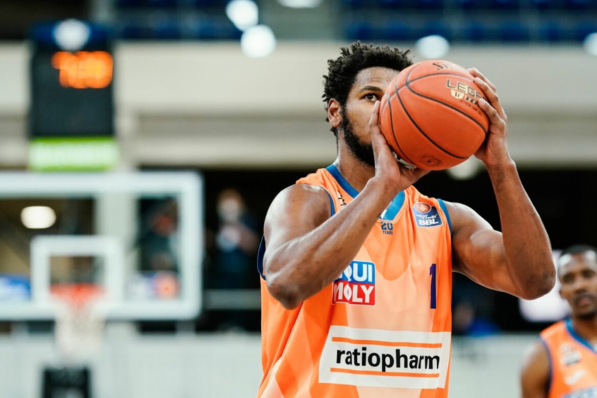 Ulmer Basketballer scheiden im Eurocup-Viertelfinale aus