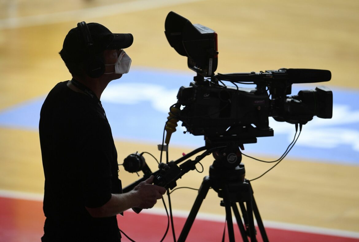 Basketball: Dritter Vertrag für Seiferts Streaming-Plattform