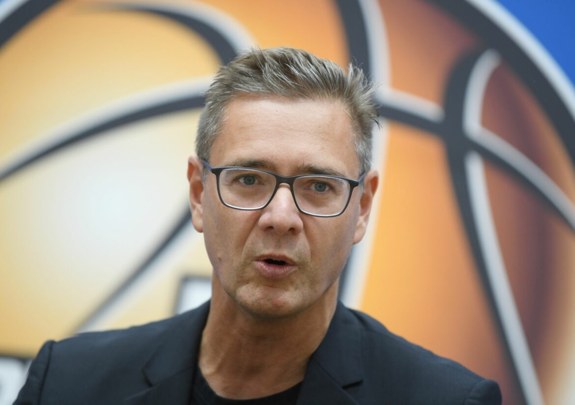 Bundesliga-Wildcard für Frankfurts Basketballer