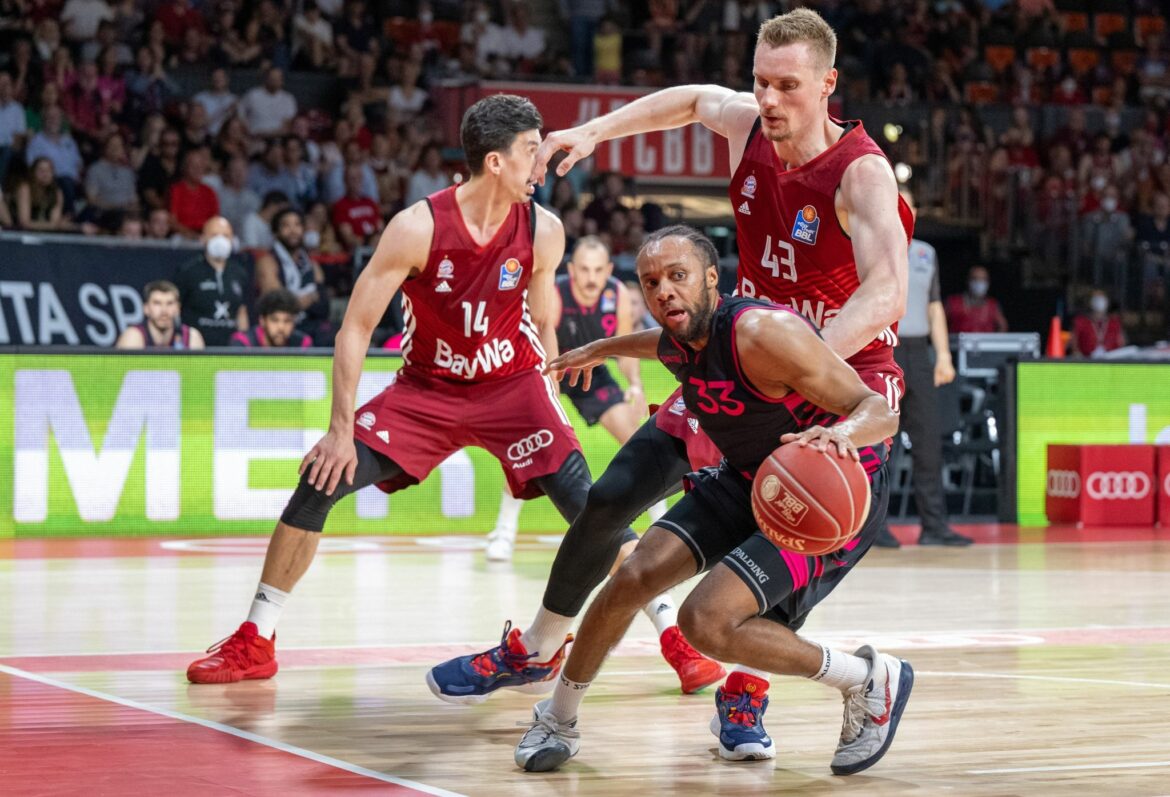 Bonn erzwingt Entscheidungsspiel: Baskets gewinnen erneut