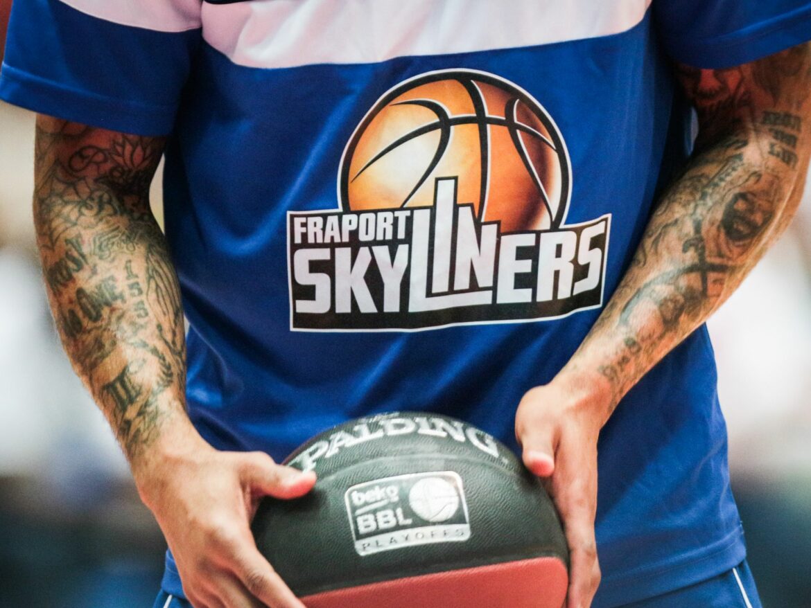 Niederländer Hammink neuer Coach bei den Skyliners