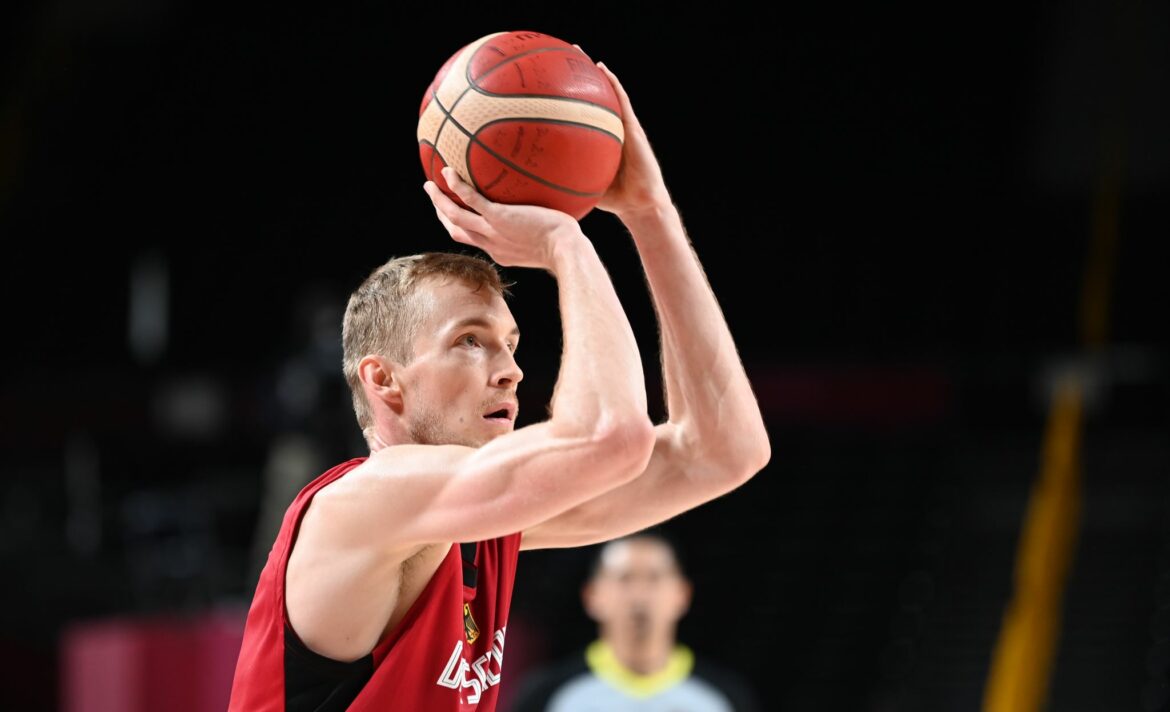 Giffey verlässt litauischen Rekordmeister Kaunas