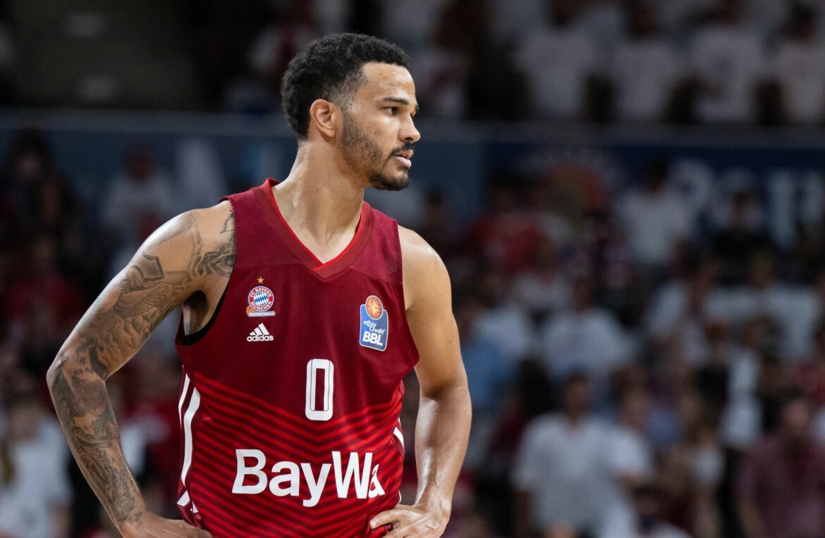 Weiler-Babb beim DBB-Team in Hamburg eingetroffen