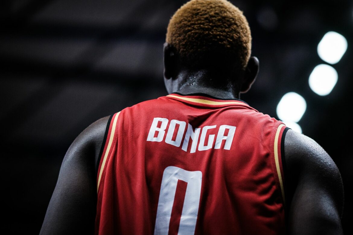 Nationalspieler Bonga wechselt aus NBA zum FC Bayern