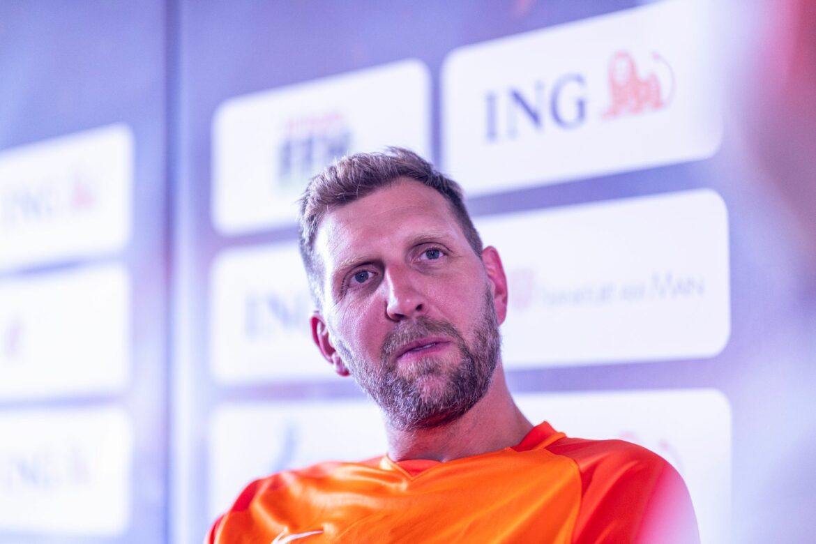 Nowitzki ist mit Leben nach Karriere zufrieden