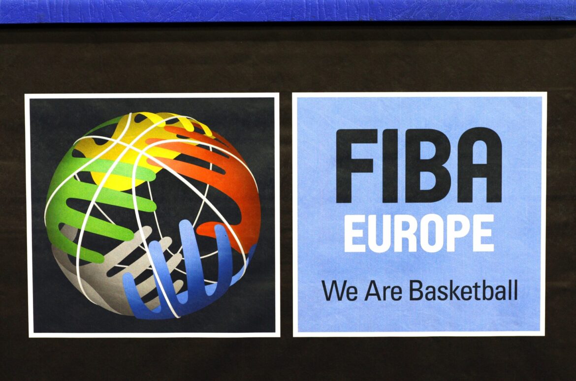 Fiba Europe ermittelt nach Vorfällen bei EM-Spiel in Tiflis