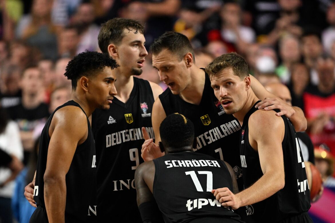 Basketballer mit großem Respekt vor Polen: «Eine Wundertüte»