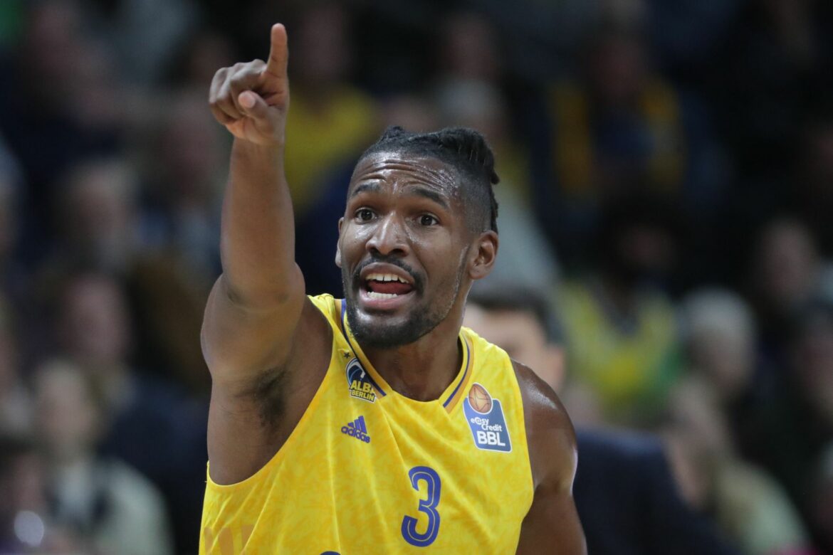 Alba Berlin gewinnt in Bamberg auch zweites Saisonspiel