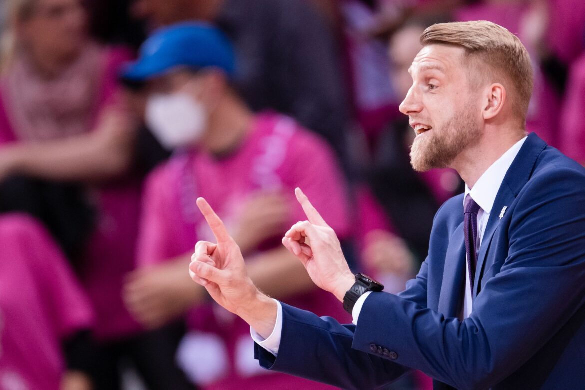 Spitzenreiter Bonn fügt Bamberg dritte BBL-Niederlage zu