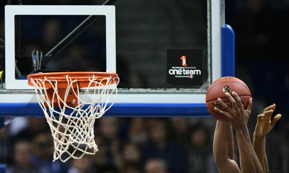 Ulmer Basketballer gewinnen im Eurocup in Bursa