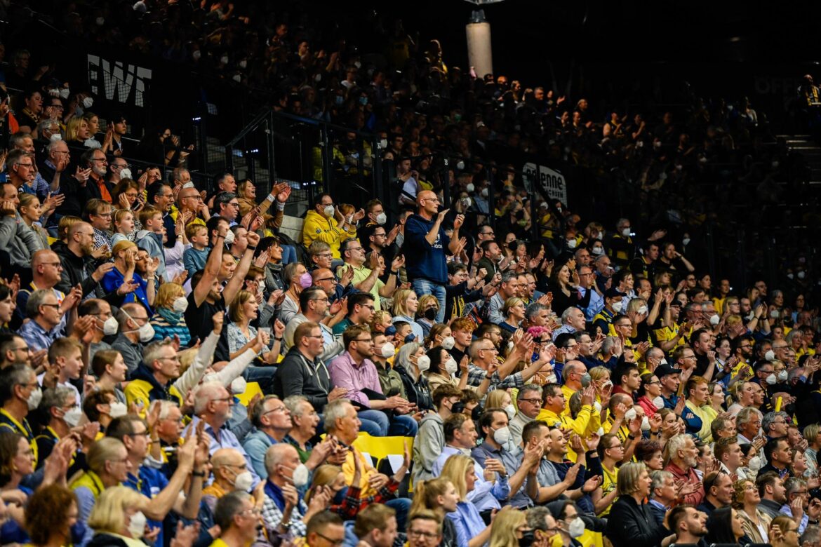 EWE Baskets wollen Pokal-Finalturnier nach Oldenburg holen