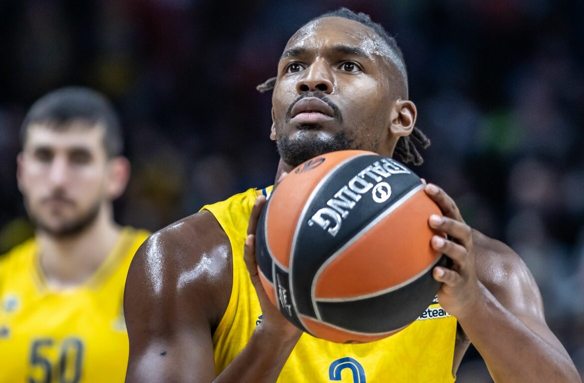 Alba Berlin stoppt Negativserie mit Sieg bei Villeurbanne