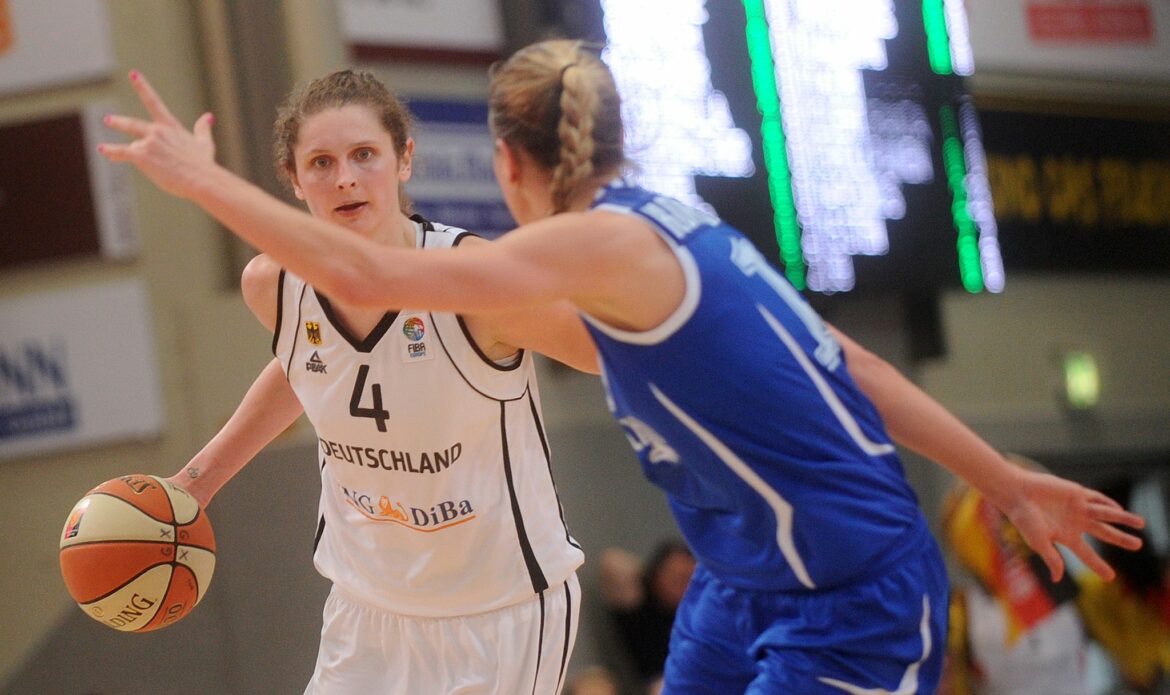 Frauen-Basketball zwischen Tristesse und Aufbruch