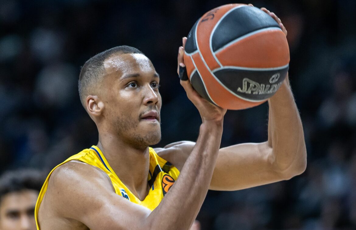 Alba Berlin erlebt Heimdebakel gegen Olympiakos Piräus