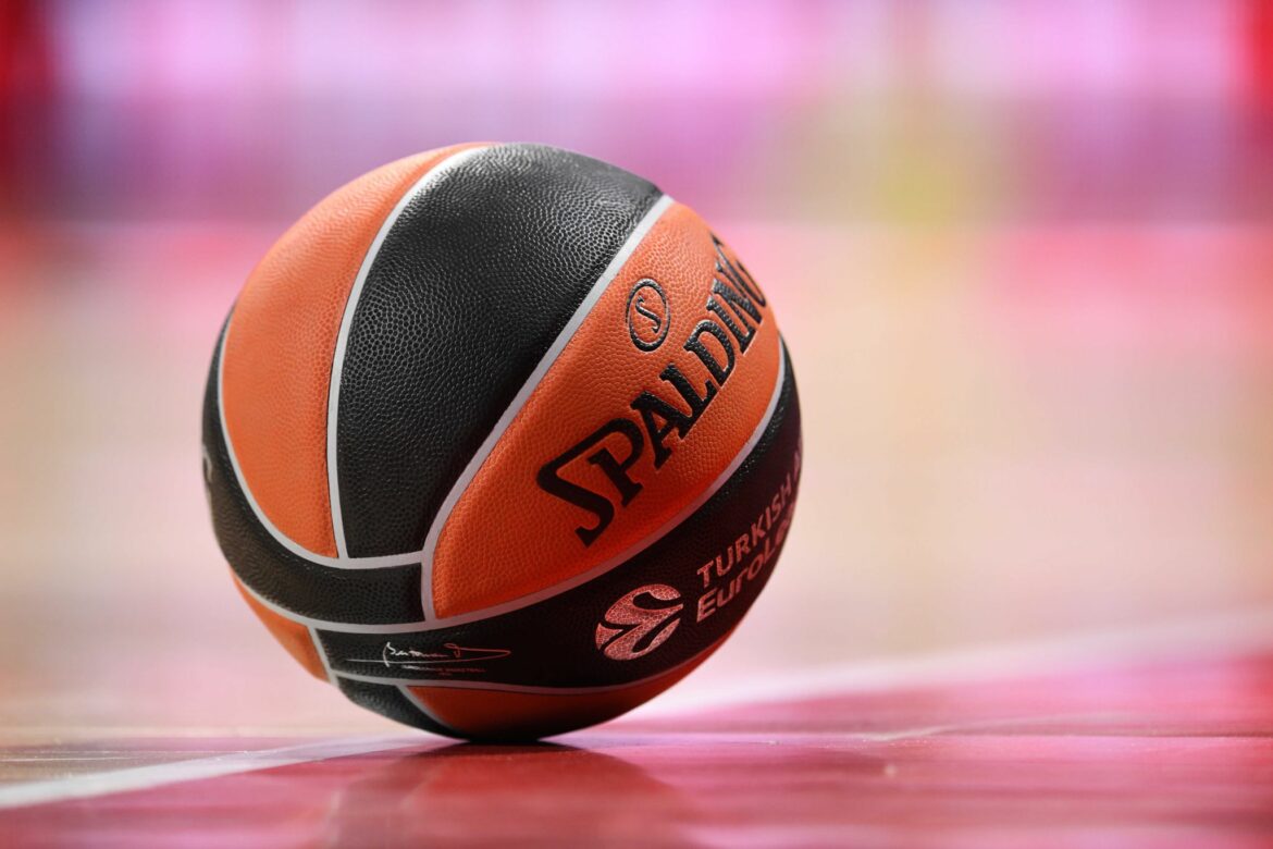 Russische Basketball-Clubs bleiben ausgeschlossen