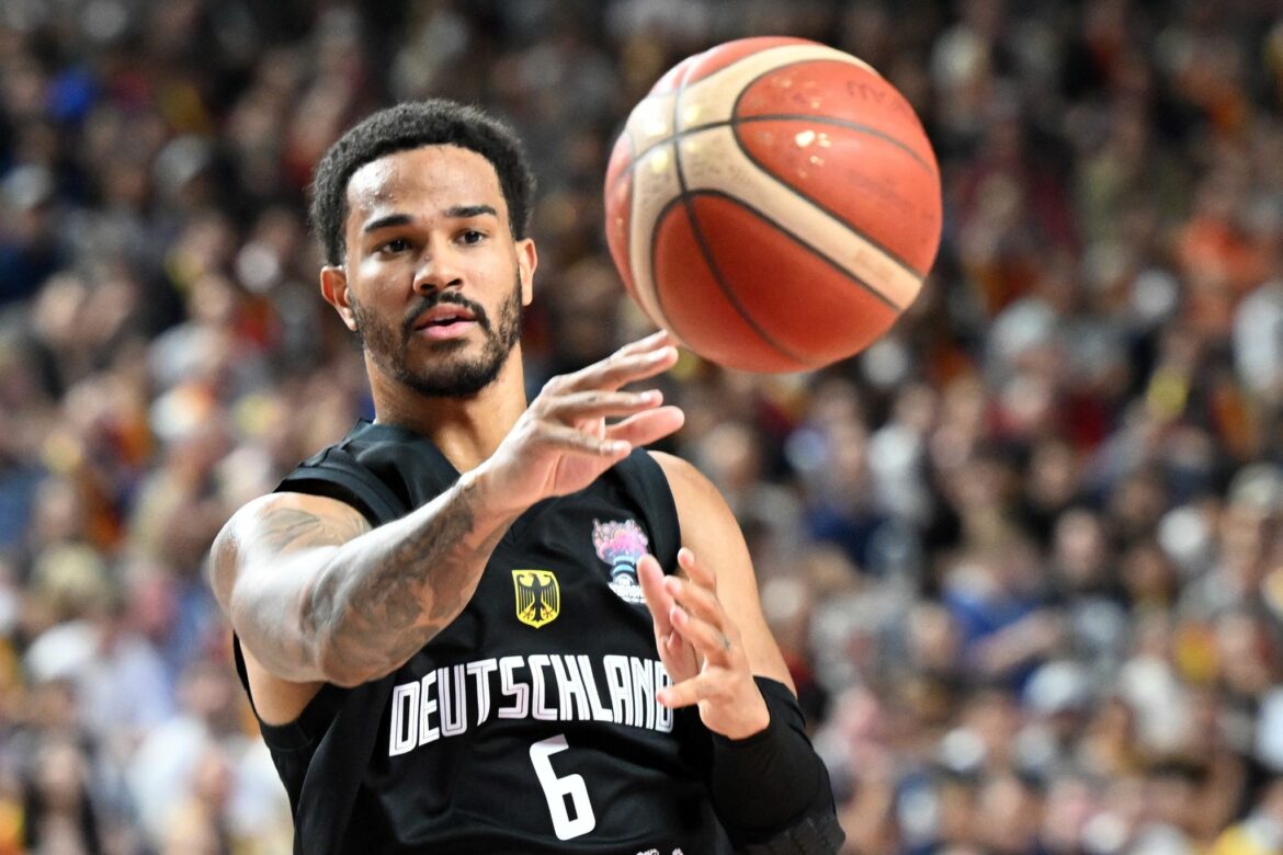 Schwerer Schlag für Basketballer: Weiler-Babb verpasst WM