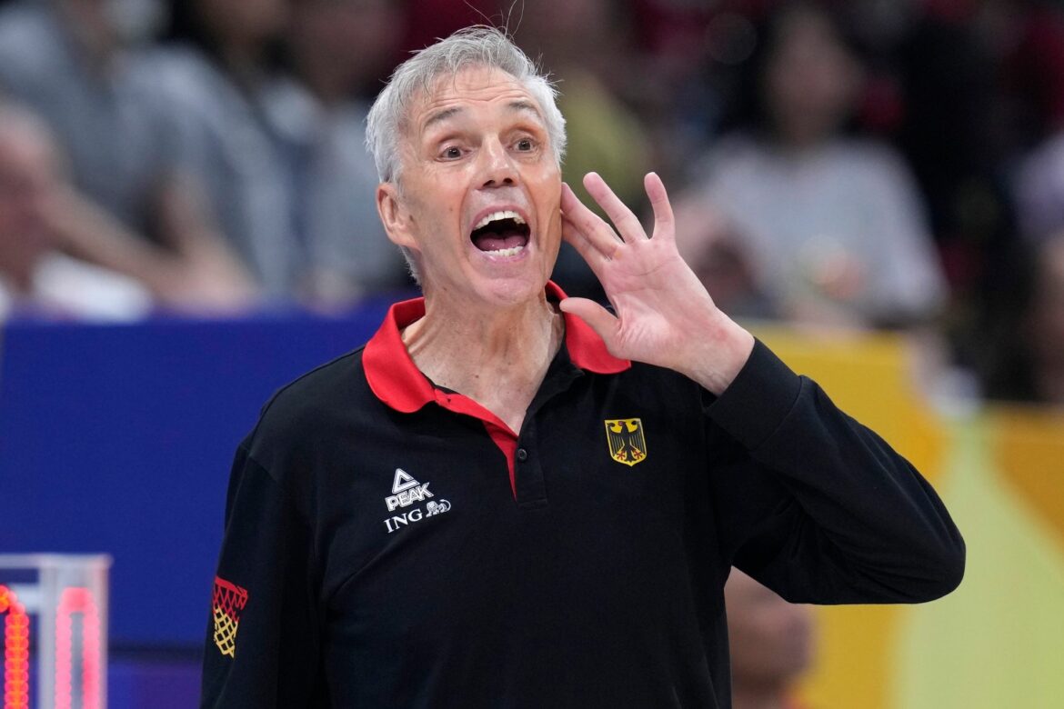 Coach Herbert will nach WM-Titel «Lachse angeln»