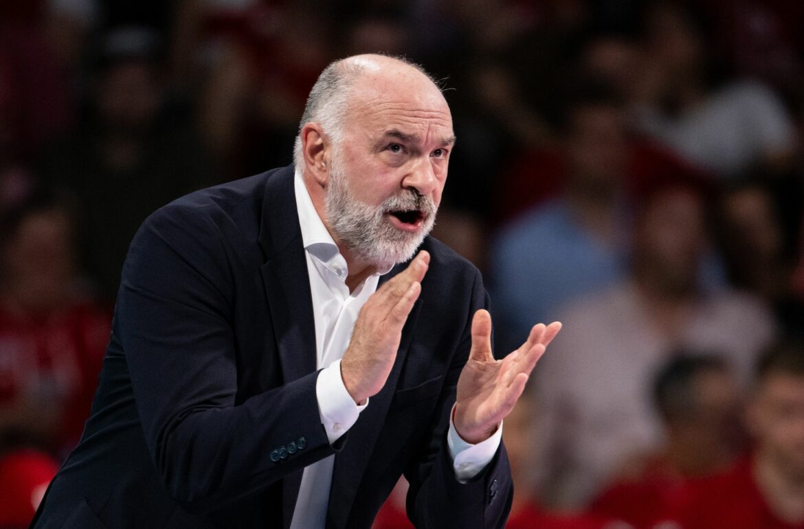 Bayern-Basketballer bezwingen Hamburg