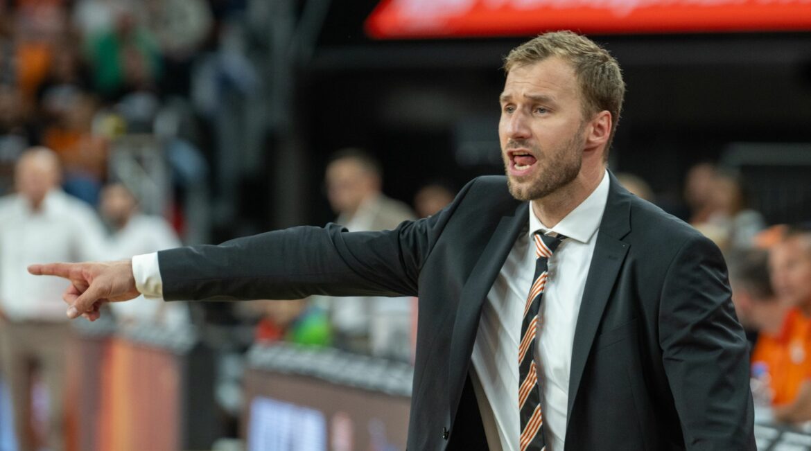 Basketball-Meister Ulm gewinnt EuroCup-Spiel in Ankara