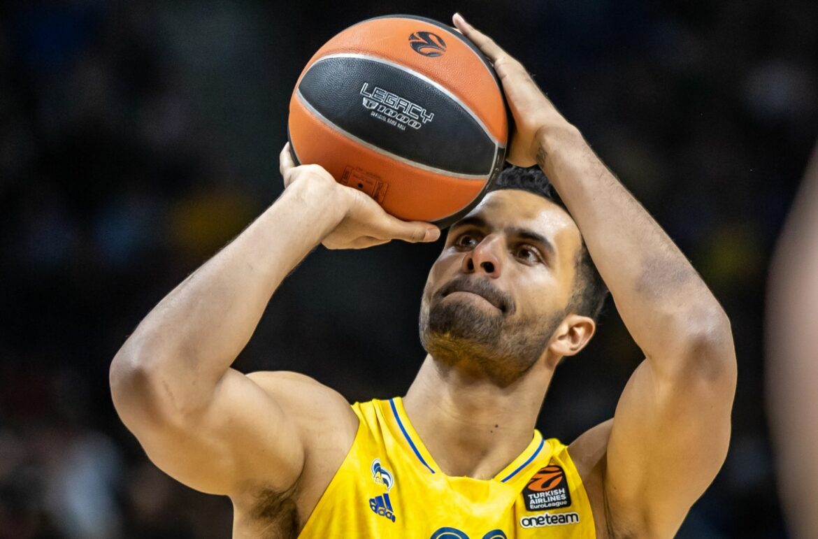 Alba Berlin feiert ersten Euroleague-Sieg