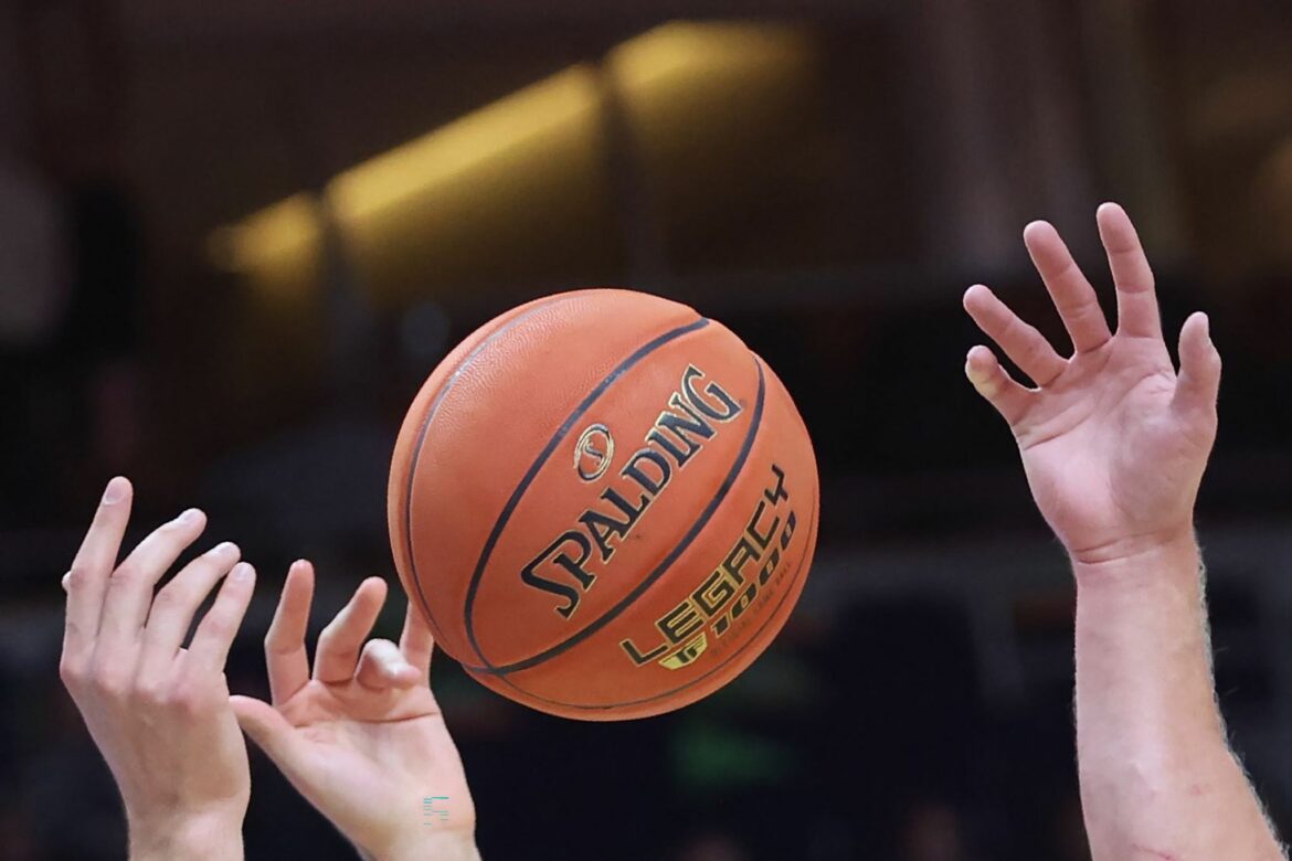 Baskets Bonn gegen Holon aus Israel ohne Zuschauer