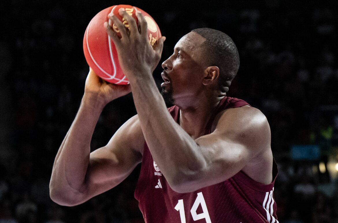 Bayern-Basketballer verlieren in Kaunas