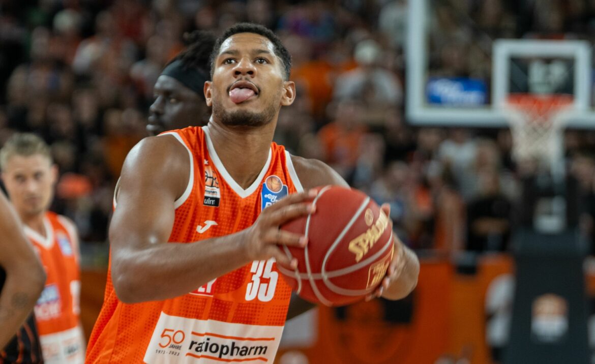 Causa um Basketballer Jallow: Nada fechtet Freispruch an