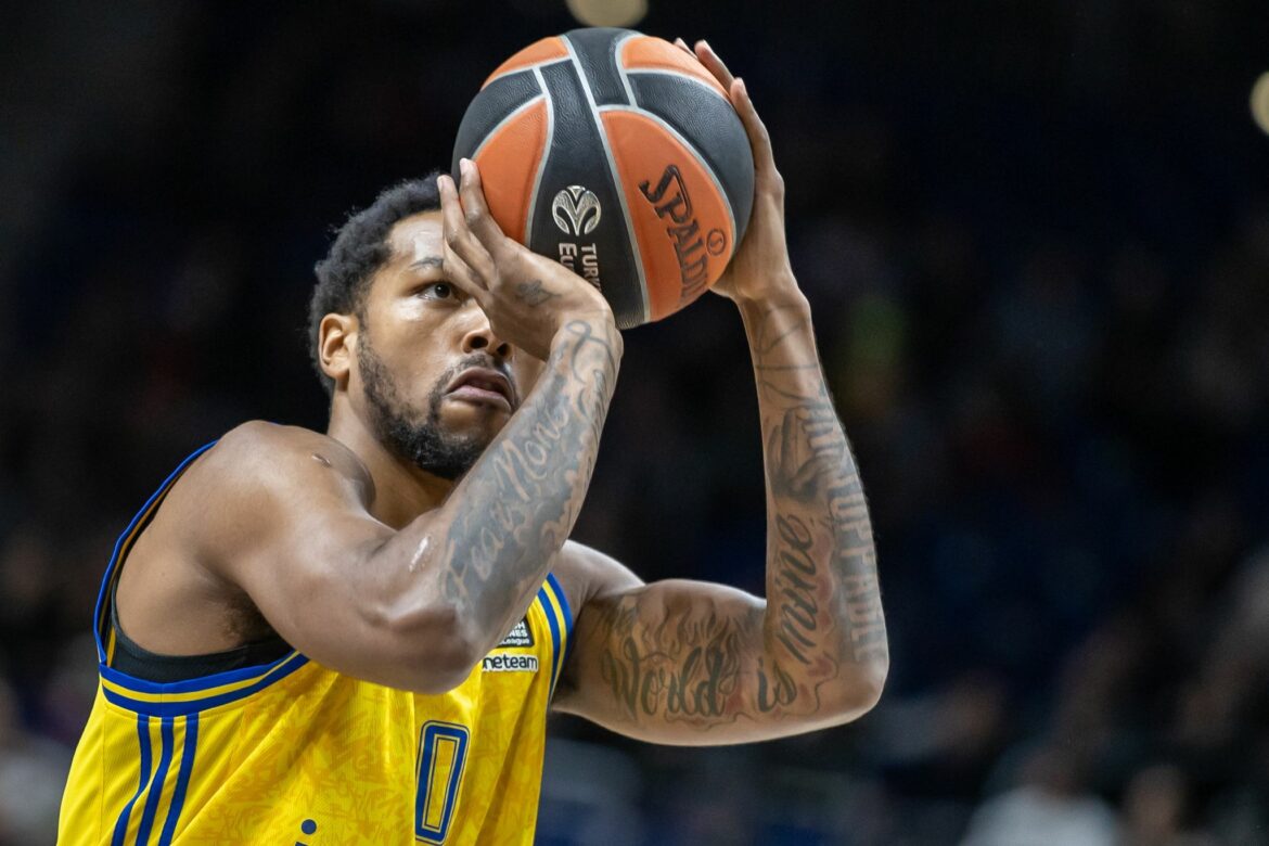 Alba Berlin dreht Partie gegen Meister ratiopharm Ulm