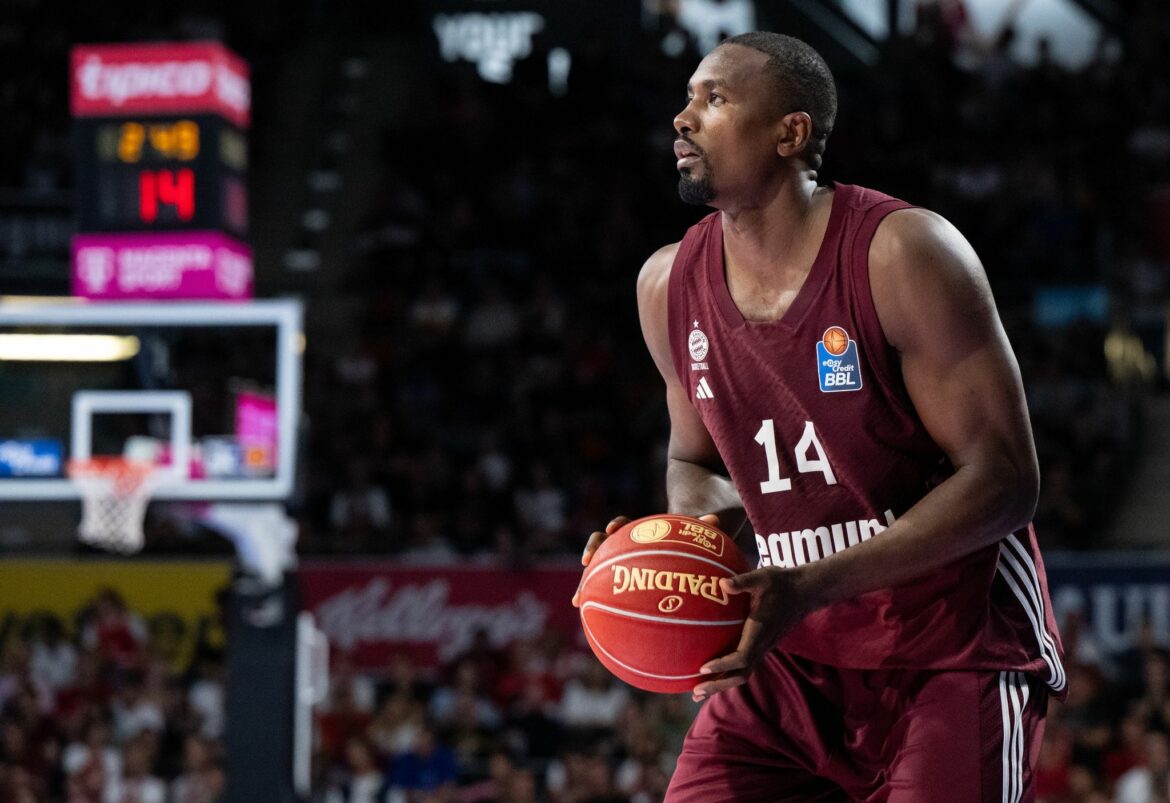 Bayern und Würzburg einen Sieg vom BBL-Halbfinale entfernt
