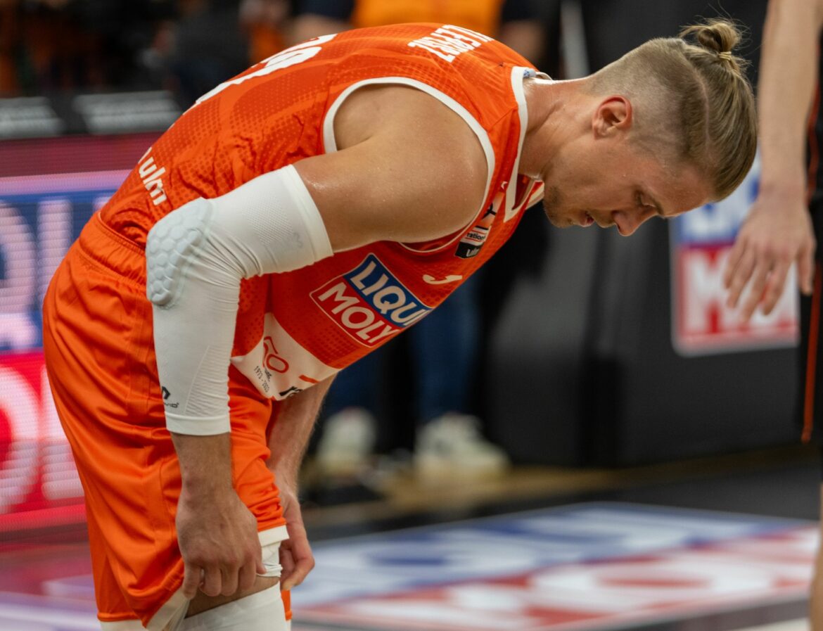 Titelverteidiger Ulm in den Playoffs raus – Bayern weiter