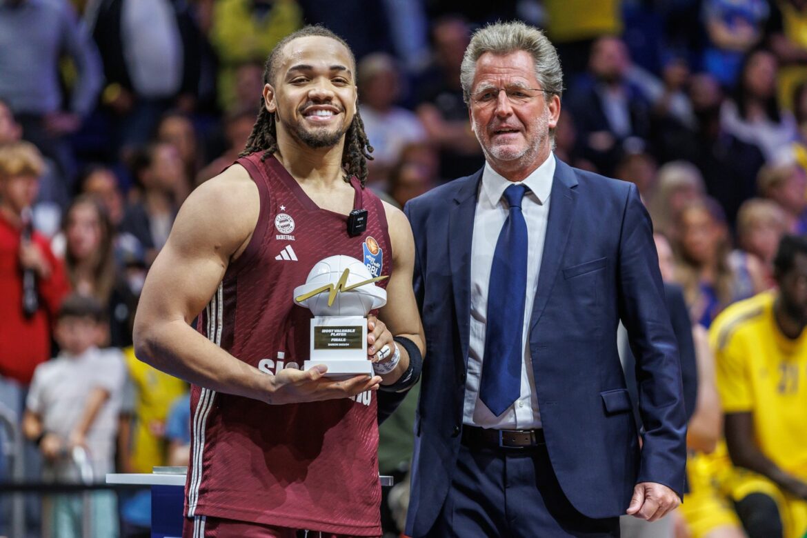 Auch Basketballer nach Polizeikosten-Urteil besorgt