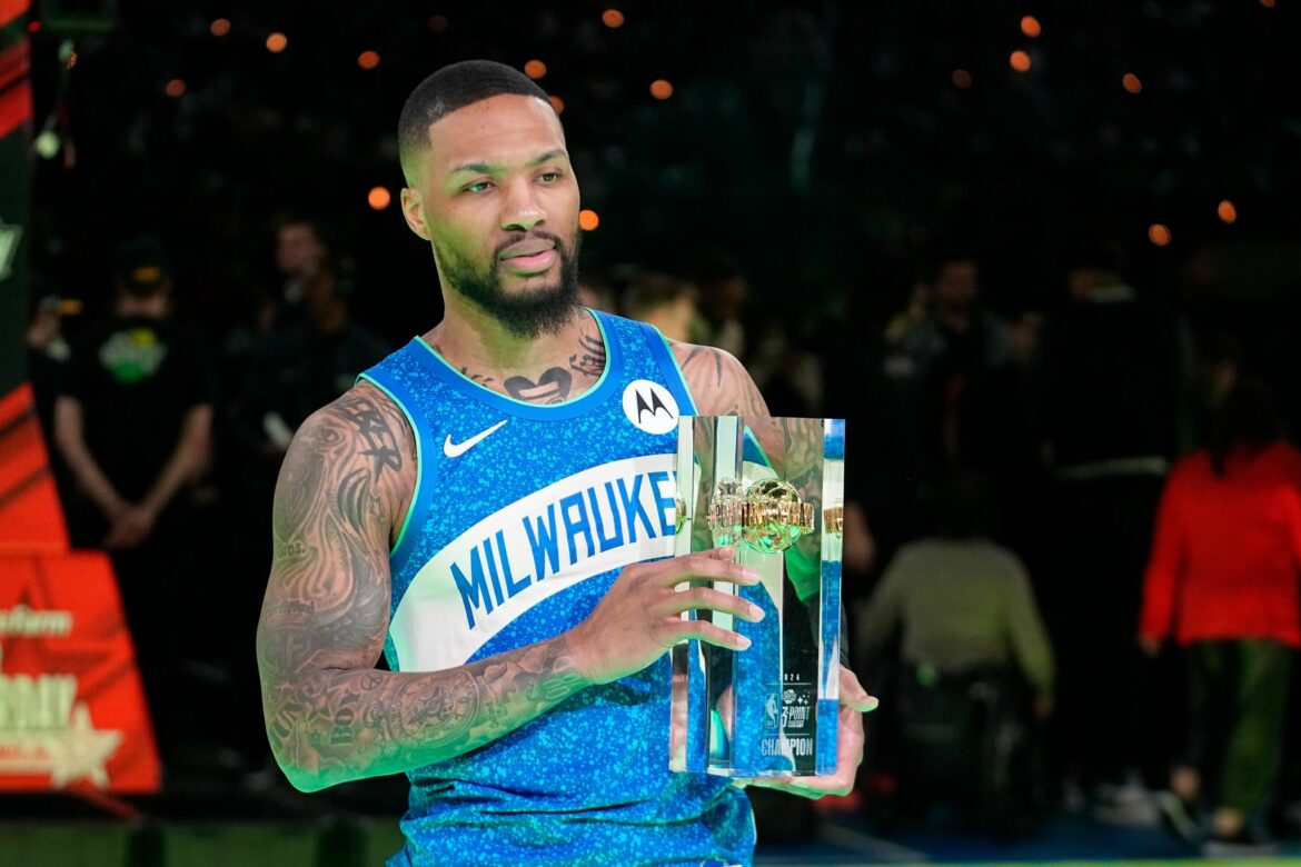Zweiter NBA-Star nach Wembanyama hat Thrombose