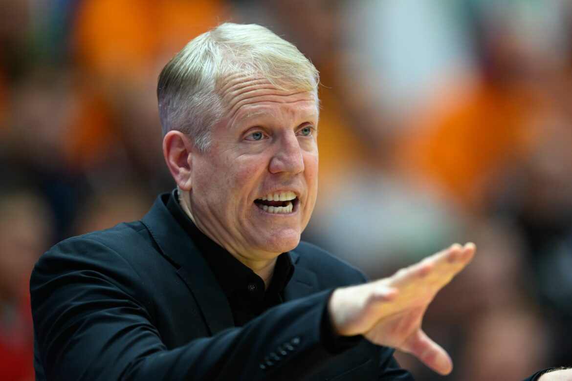 Ludwigsburg trennt sich von Trainer Patrick