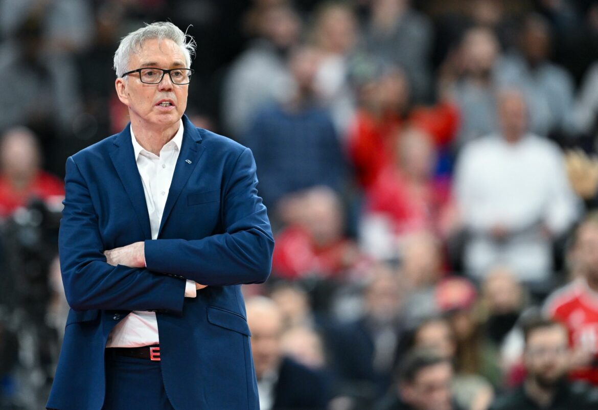 Euroleague: Bayern drehen irre Partie in Barcelona